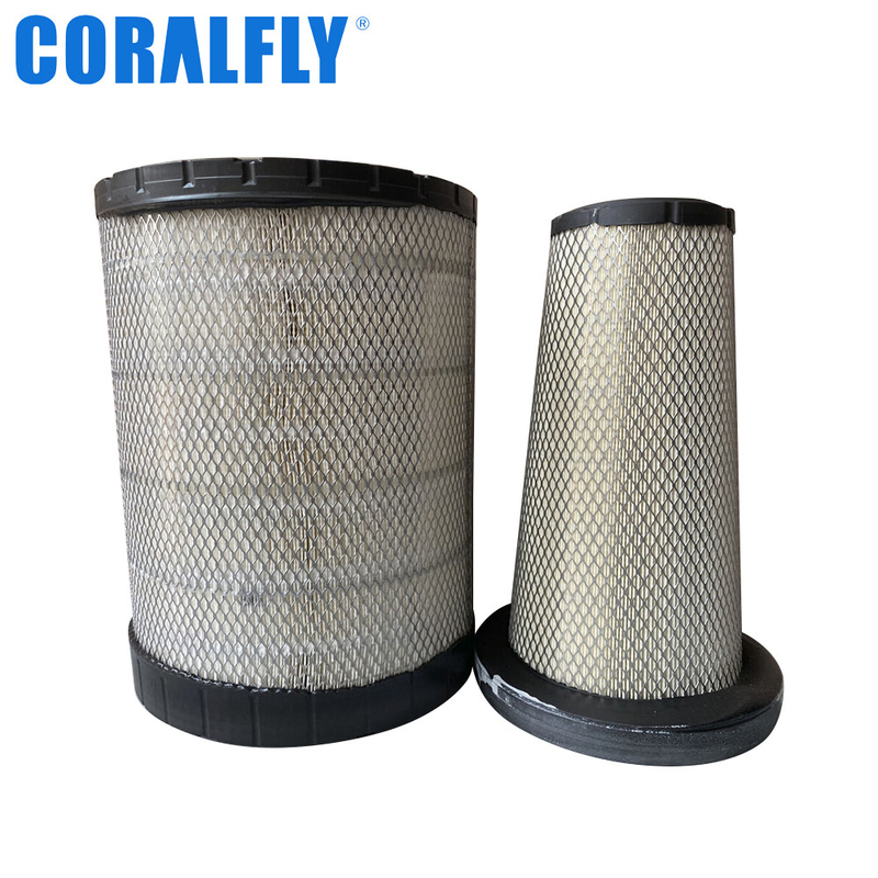 Truck Air Filter  AF26103 fit for International  Kenwoeth Volvo Integratedcoach