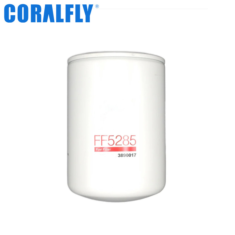 Coralfly Diesel Engine Fuel Filter FF5285 fit for Truck