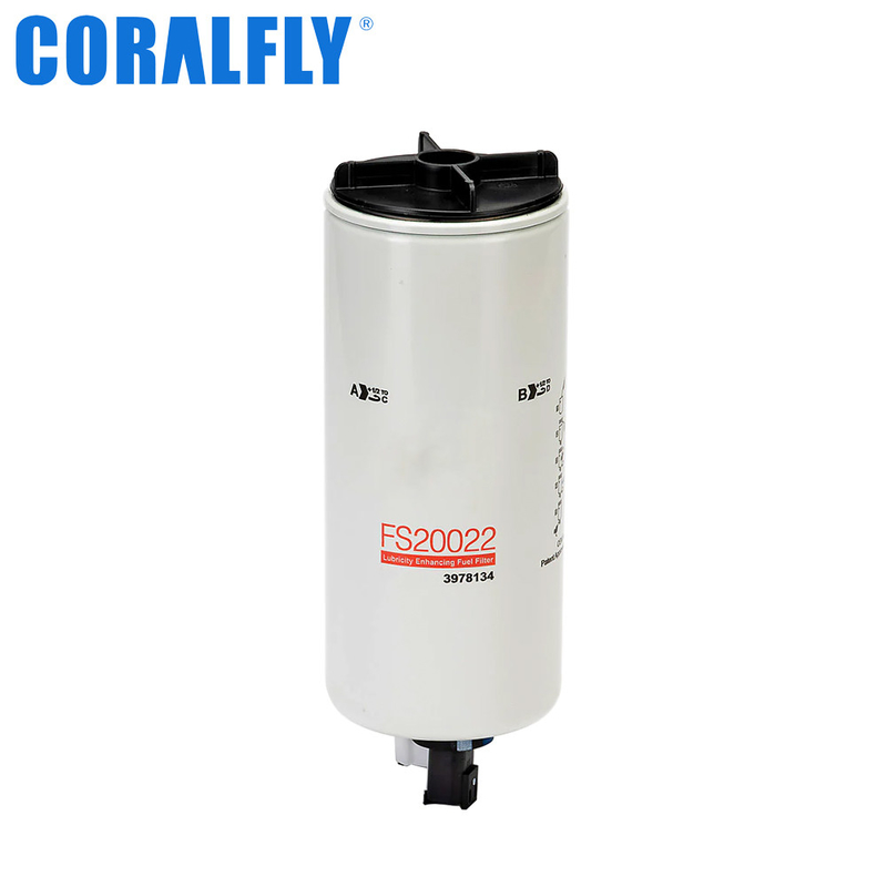 Fuel Water Separator Filter FS20022 fit for JCB Hyundai Grove Doosan