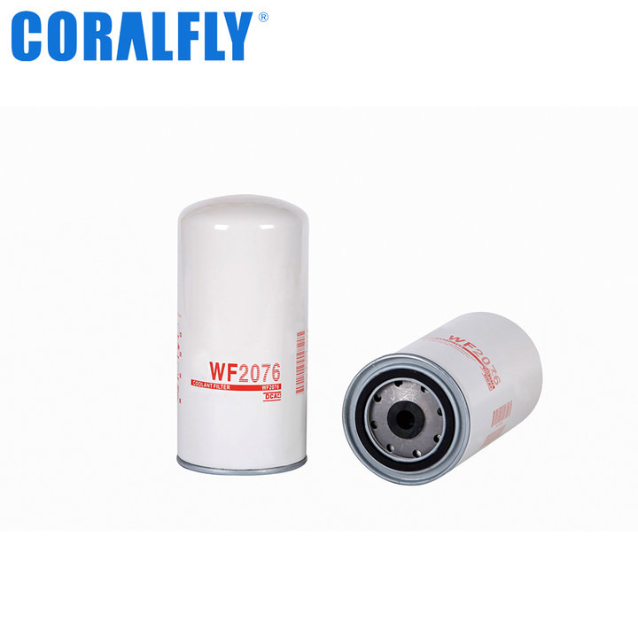Coralfly Diesel Engine Parts CORALFLY Oil Filter Wf2076