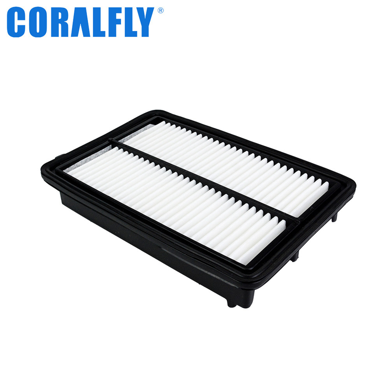 Coralfly Auto Car Ail Filter 17220-R6A-J00SY 17220R6AJ00SY  For #HONDA