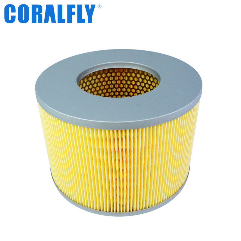 Coralfly Auto Car Ail Filter 17801-78011 1780178011  For Toyota
