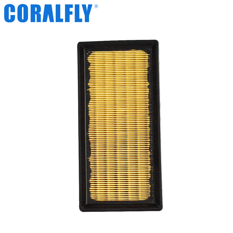 Coralfly Auto Car Air Filter 1500A687 7803A004 For Mitsubishi