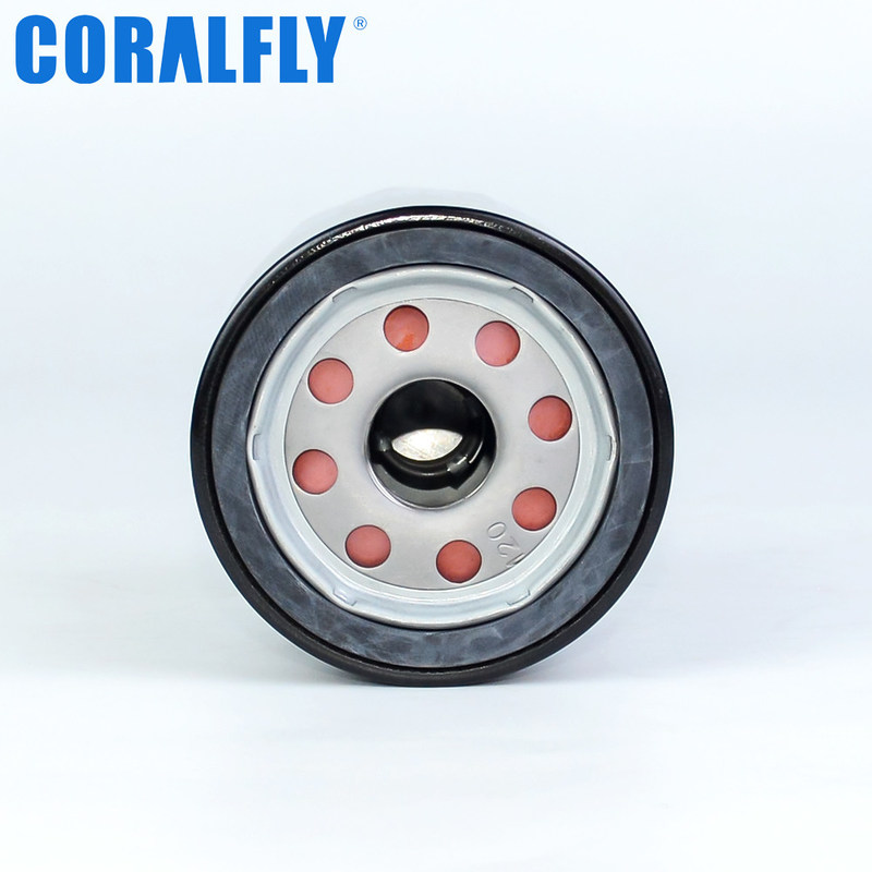 Oil Filter 51356 51356 LF3644 For WIX