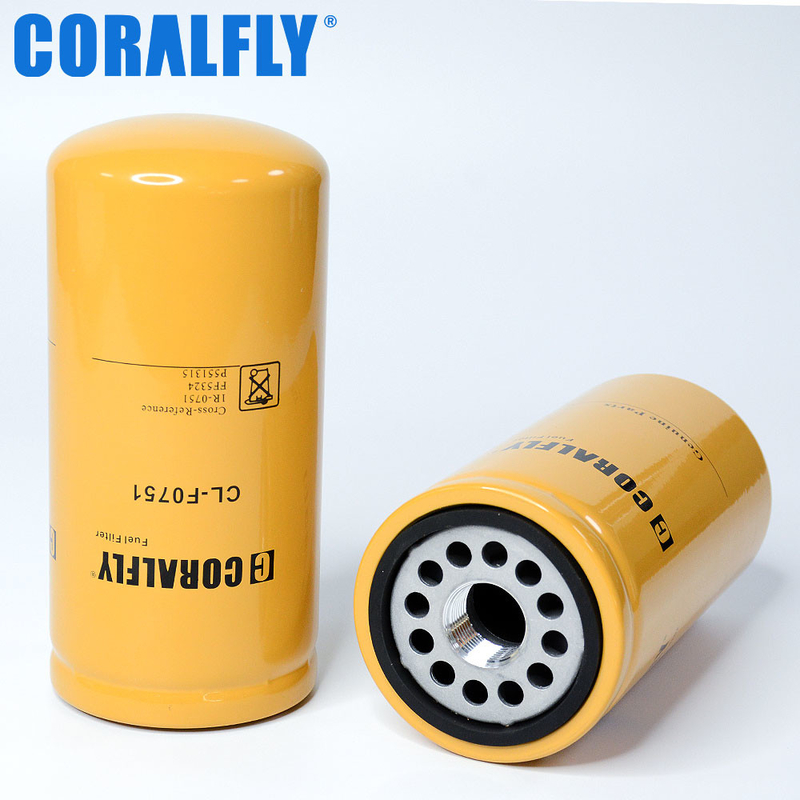 1R0751 CORALFLY Oil Filter