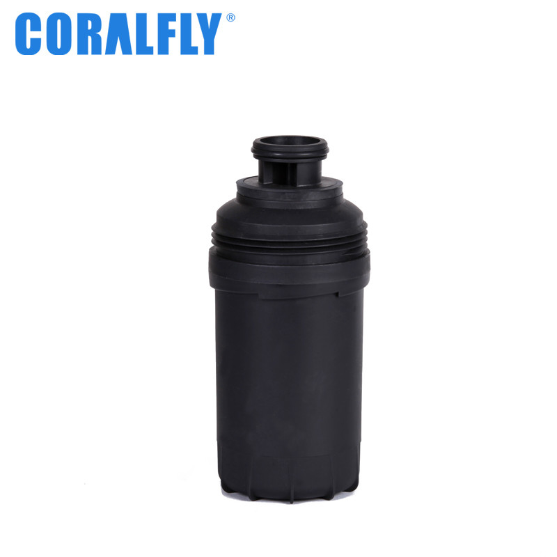 CORALFLY to CORALFLY fF5706 Fuel Filter Truck Diesel Engine CORALFLY Filter
