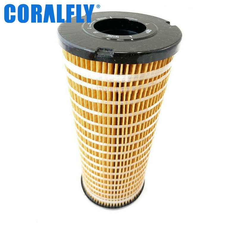 CORALFLY 1r0756 1r-0756 Diesel Engine Fuel Filter CORALFLY Filter