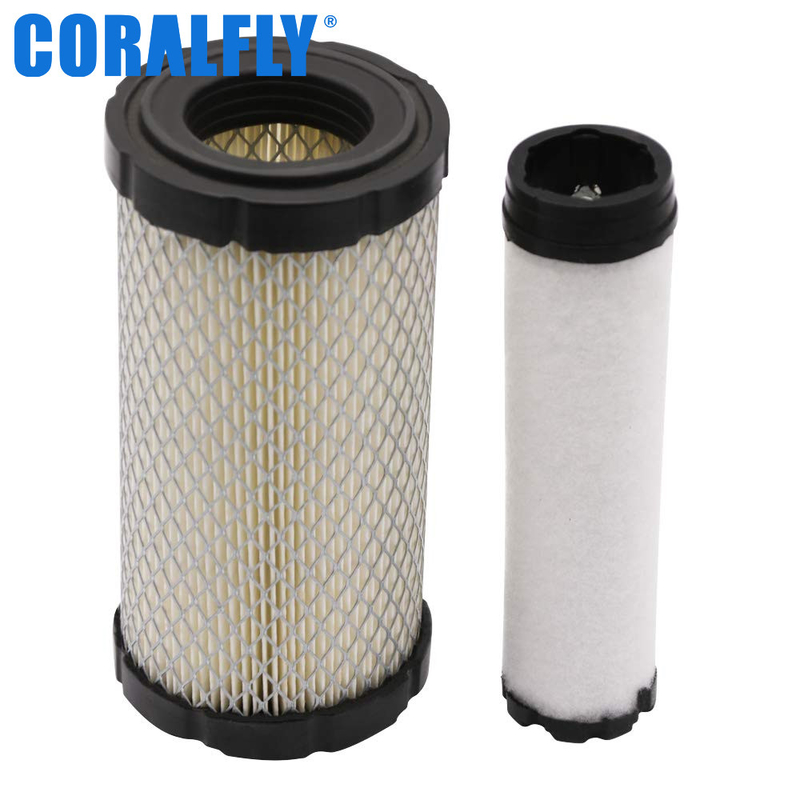 CORALFLY Af25550 Air Filter ISO9001 Fleetguard Cross Reference