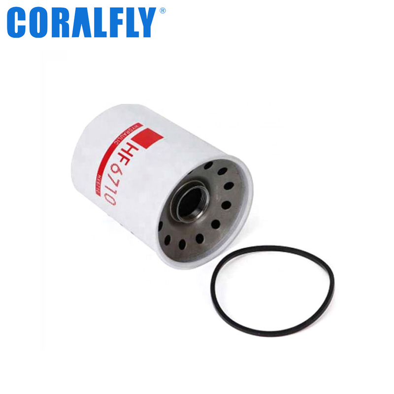 HF6710 Cross Reference Lube Oil Filter Hydraulic