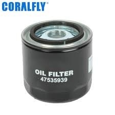 M27×2 4416851 Perkins Oil Filter For CNH 87679598