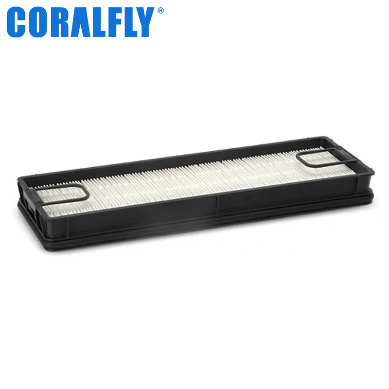 CORALFLY Af55308 Engine Air Filter 99.99% Efficiency