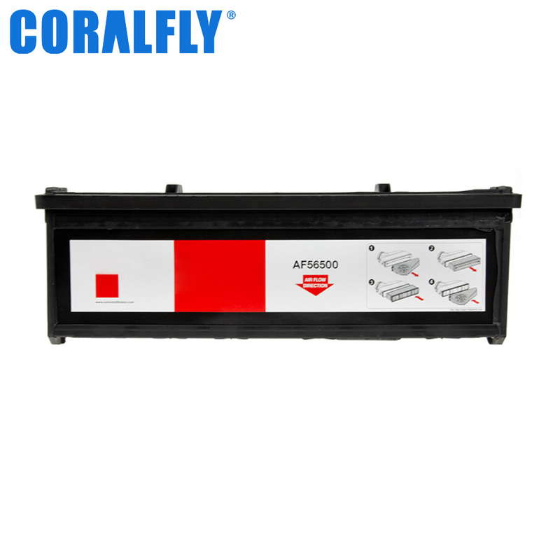 CORALFLY Air Filter Af56500 Diesel Truck Filters ODM