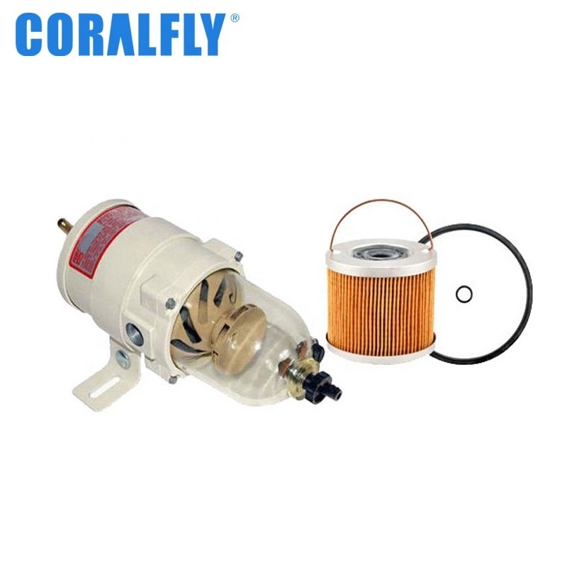 500FG Fuel Water Separator Filter Hepa Grade for Parker Racor