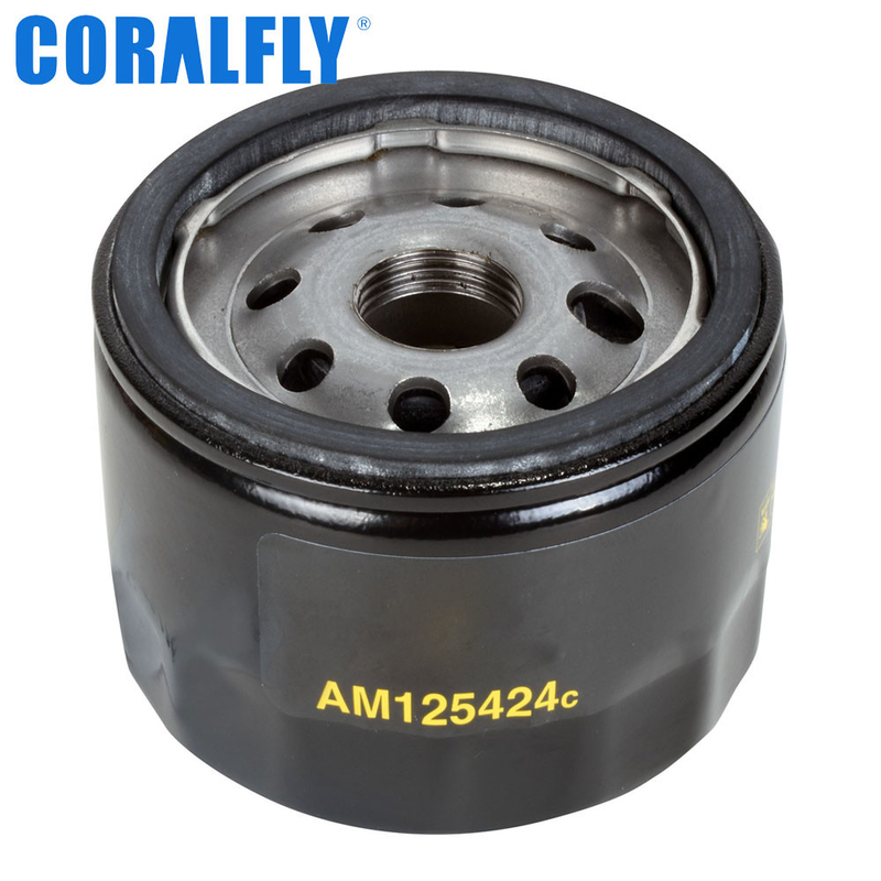 CORALFLY Am125424 Am125424c for Lawn Equipment CORALFLY Oil Filter