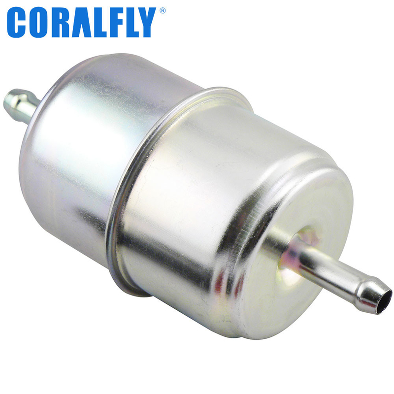 Fuel Filter Am116304 Loader Lawn Equipment CORALFLY Oil Filter