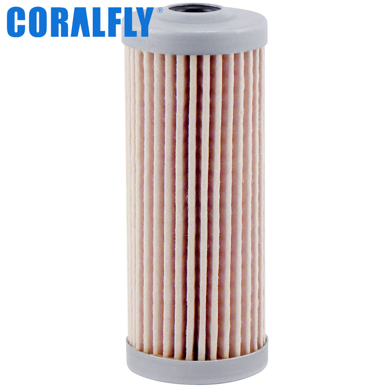 CORALFLY M801101 Compactor Fuel Filter CORALFLY Oil Filter