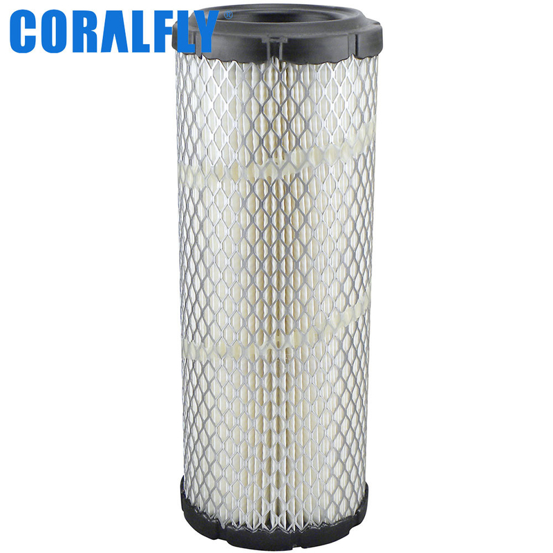 CORALFLY M131802 Tractor Excavator Air Filter CORALFLY Oil Filter