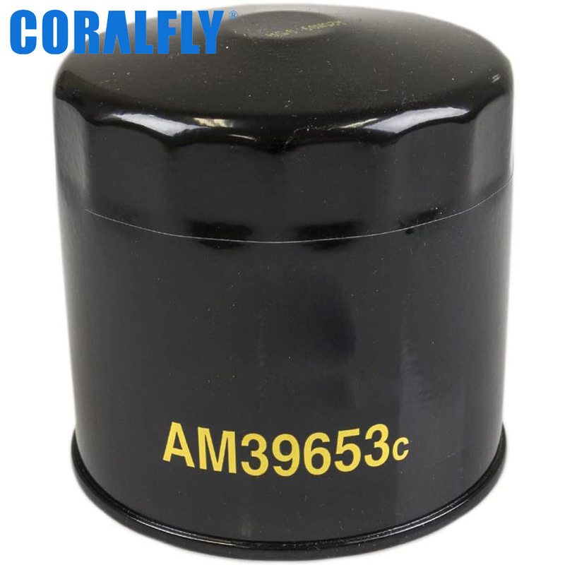 CORALFLY Am39653 Lawn Equipment Transmisson Filter CORALFLY Oil Filter