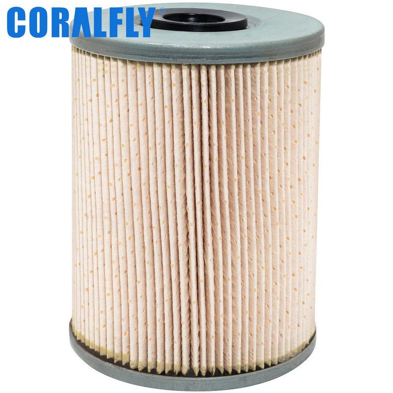 CORALFLY Fuel Filter Miu802421 Loaders Tractors CORALFLY Oil Filter