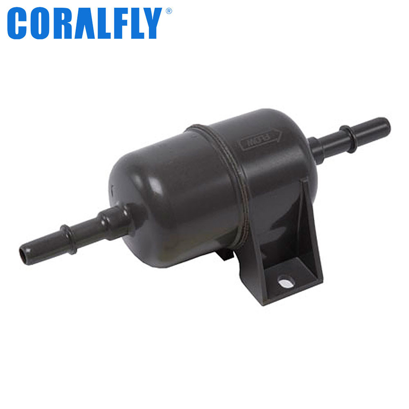 Am117584 Vehicles Tractor In Line Fuel Filter CORALFLY Oil Filter