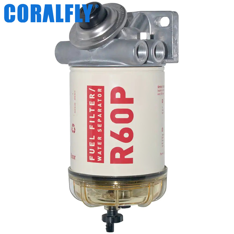 Racor R60p Filter Diesel Fuel Water Separator Filter Racor Filter