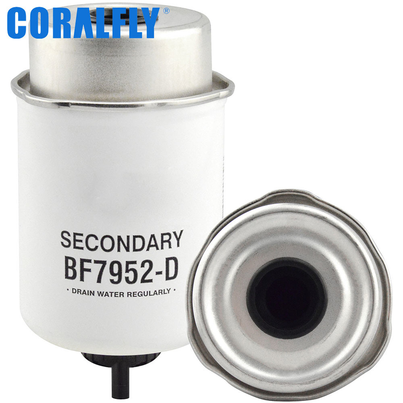 CORALFLY RE522868 Fuel Water Separator Filter For Generator