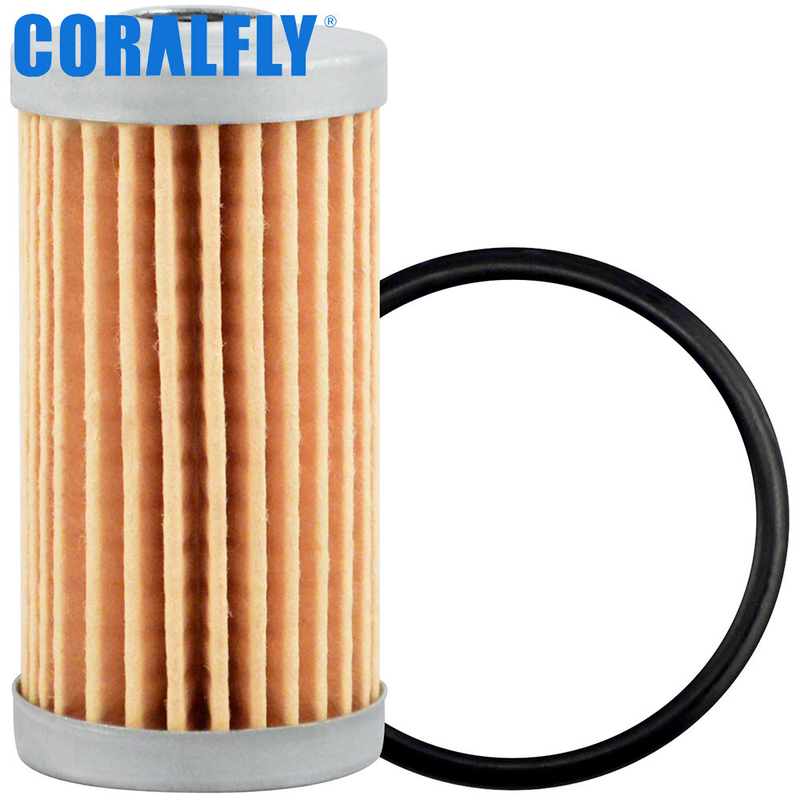CORALFLY T111383 Tractor Fuel Filter JIS D 1611