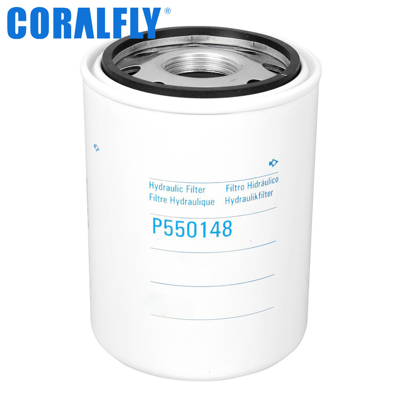 P550148 Original Filter Element Hydraulic Filter For CORALFLY Filter