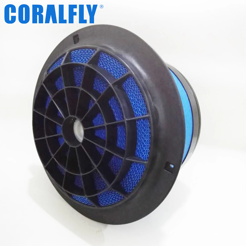 P607955 CA4700 P548070 P607955 AF26154 CORALFLY Truck Air Filter For Freightliner Buses Trucks