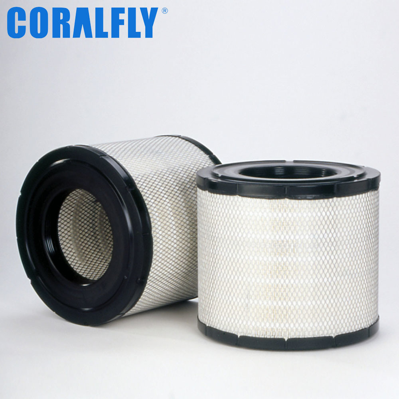 CORALFLY Style RE164839 Diesel Air Filter For Tractor