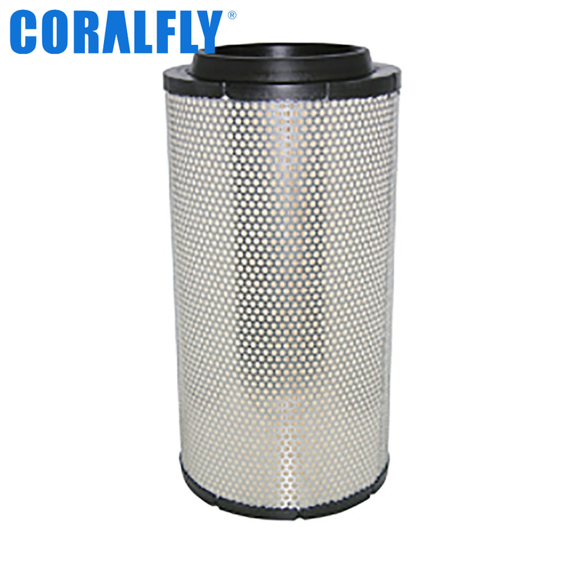 Round Style 20544738 Cartridge Air Filter CORALFLY