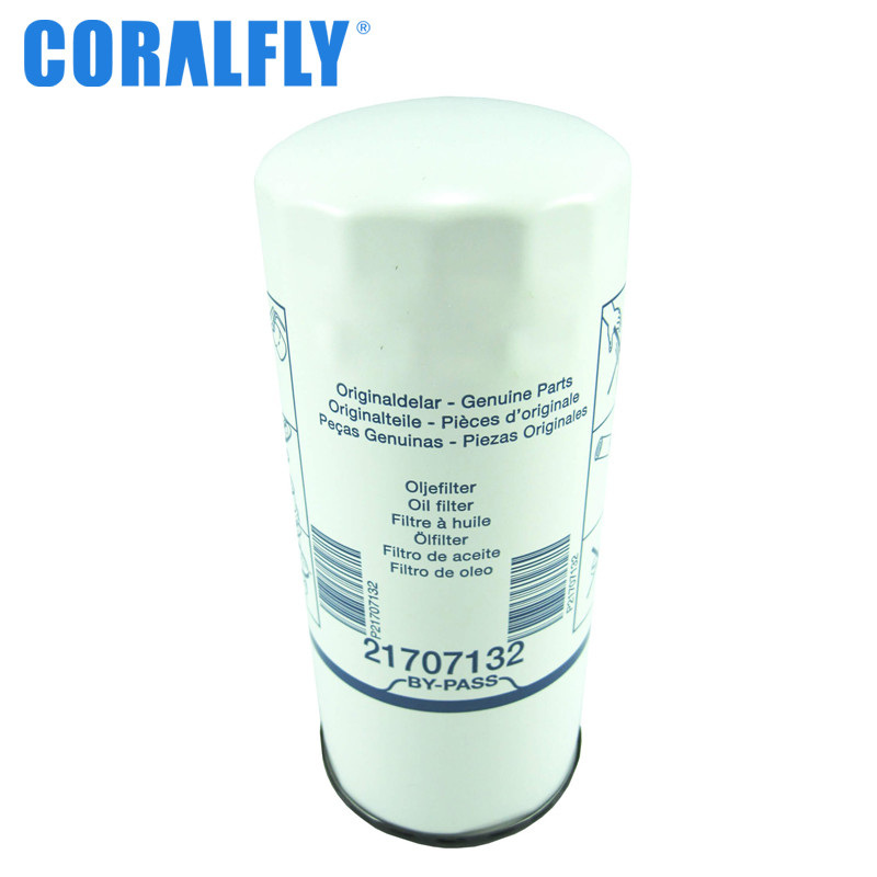 21707132 FOR CORALFLY Oil Filter