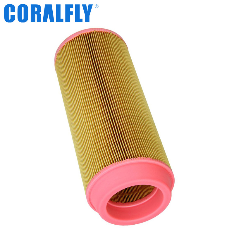 Primary Type C14200 Mann Filter Weight 1.345 LB Truck Air Filter
