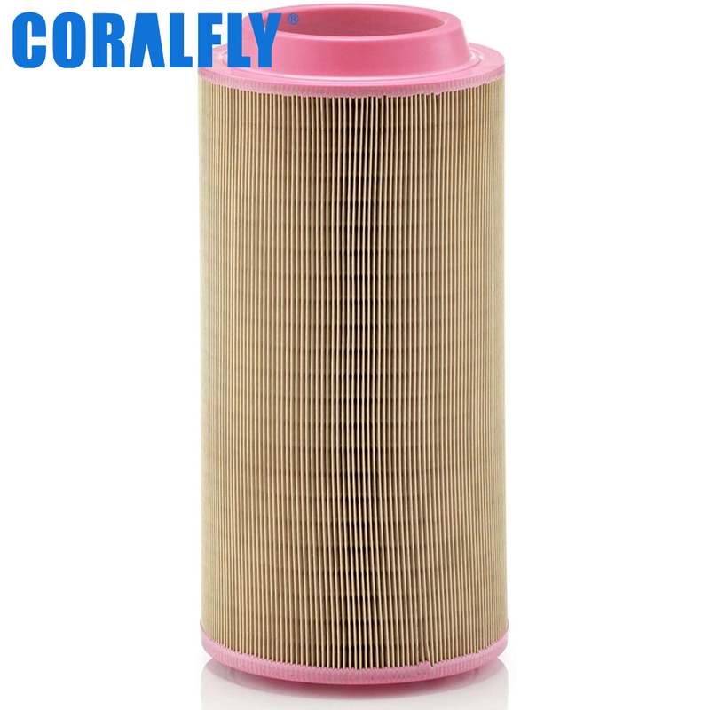 Cellulose Air Filter 580 12020 Air Filter JCB ISO 5011