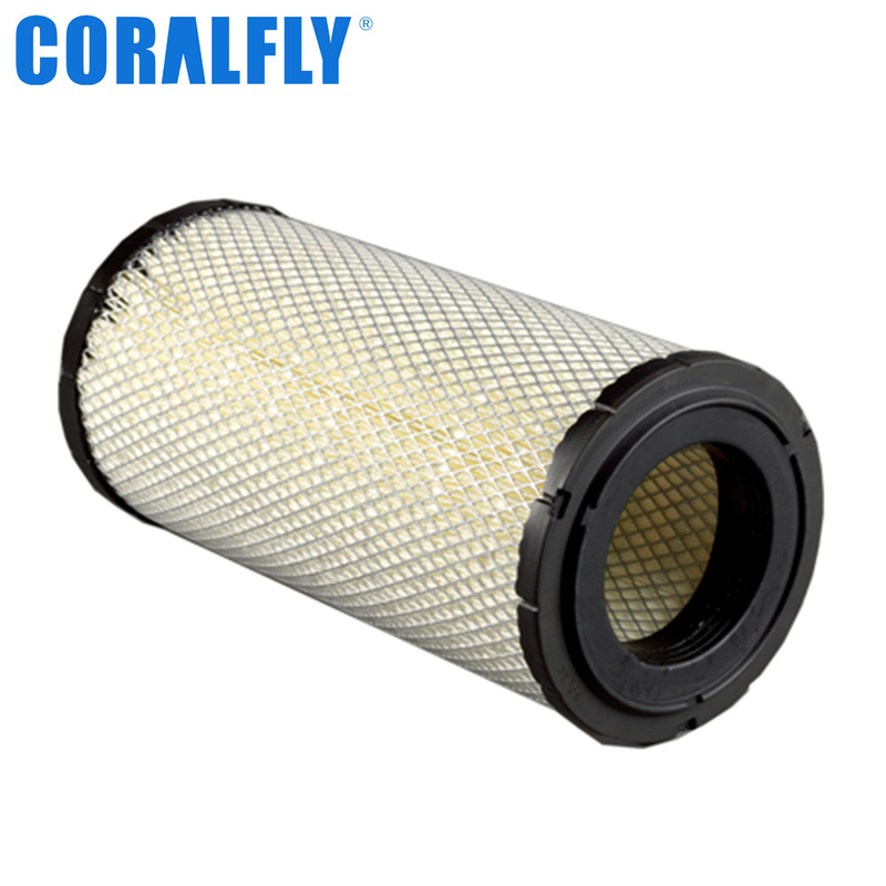 Radialseal Style P772580 Donaldson Air Filter Length 347mm