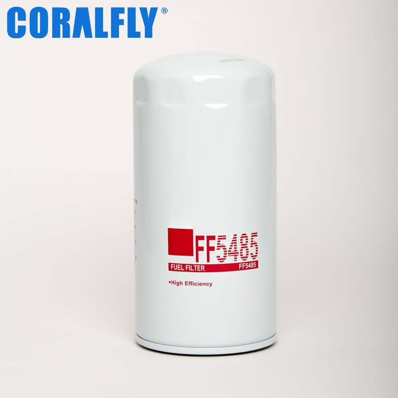 FF5485 Fleetguard Diesel Engine Filter Composite Media
