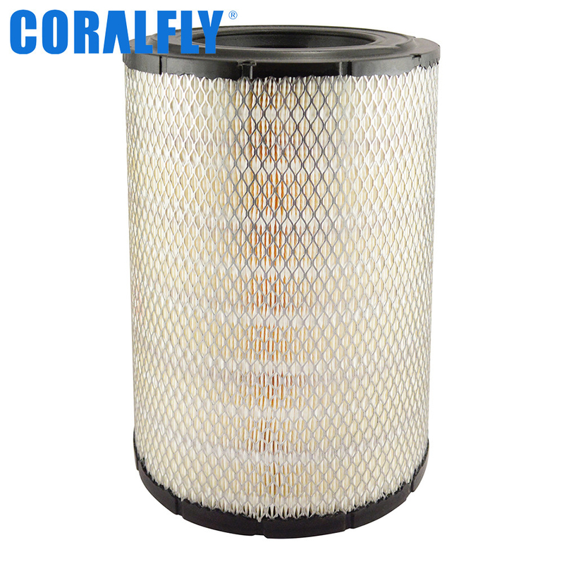 Original Engine P527484 For CORALFLY Air Filter 9.33 Inch