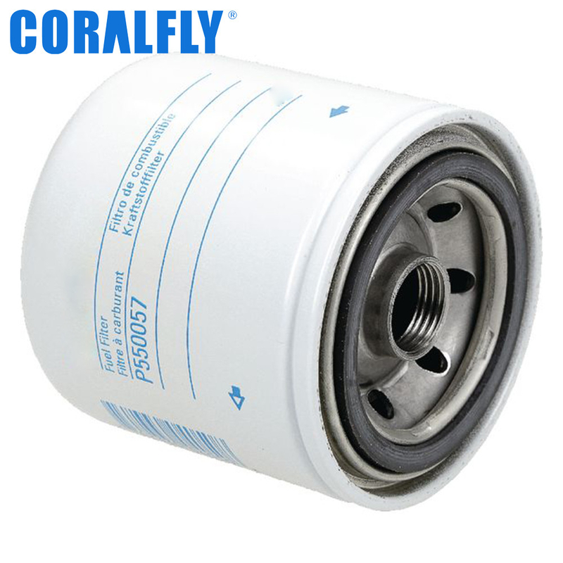 Donaldson P550057 Truck Fuel Filter For TOYOTA 233035630