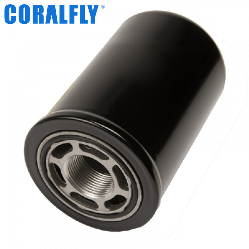 4 Micron AL118036 CORALFLY Oil Filter 3.82 Inch Outer Diameter