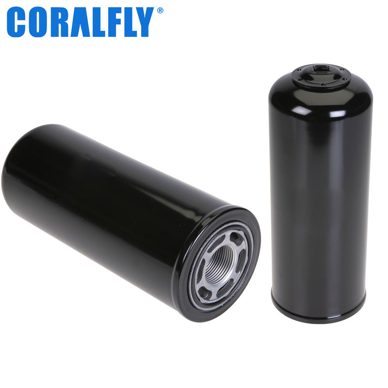 Spin On Oil Filter RE205726 CORALFLY Oil Filter For Lawn Equipment