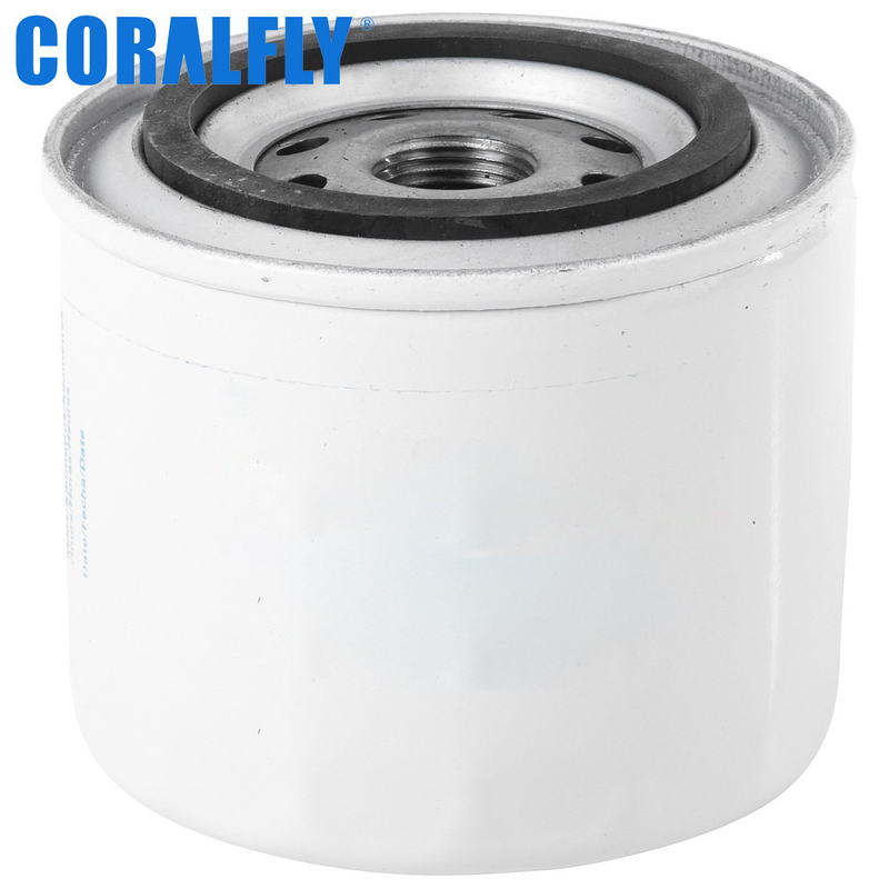 Spin On Excavator Fuel Filter P550048  For CORALFLY Fuel Filter