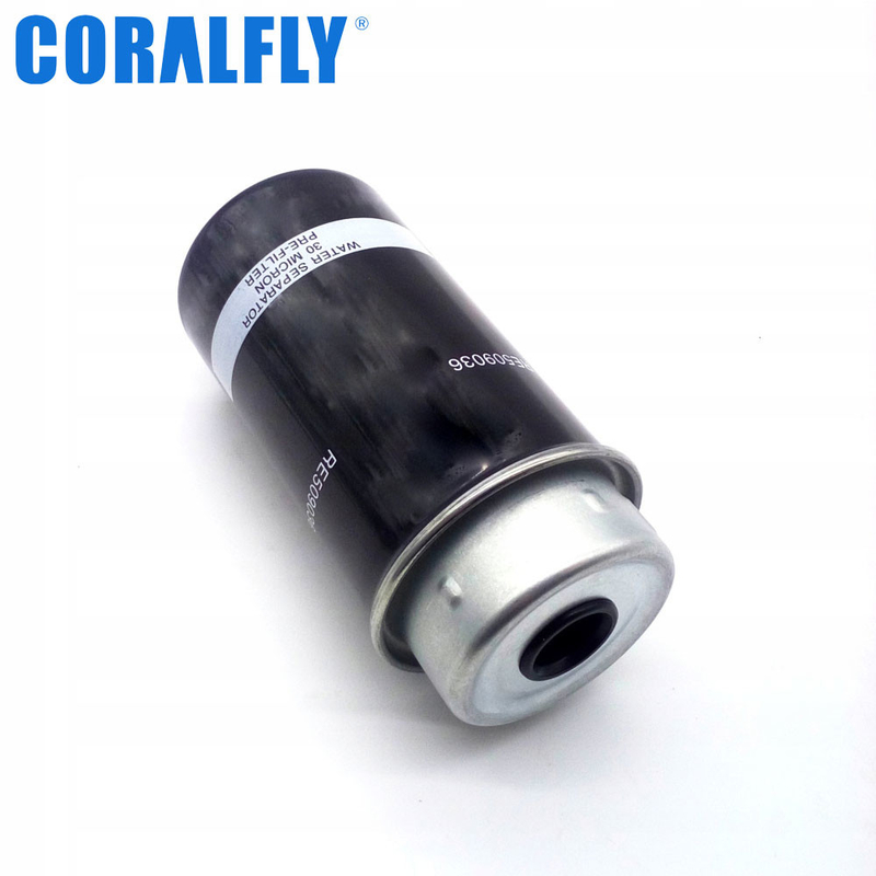 Water Separator RE517180 CORALFLY Oil Filter Standard Size