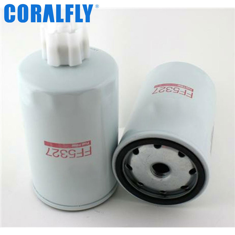 Diesel Engine Fuel Filter CORALFLY Fuel Filter FF5226 FF105 FF5264 FF5507