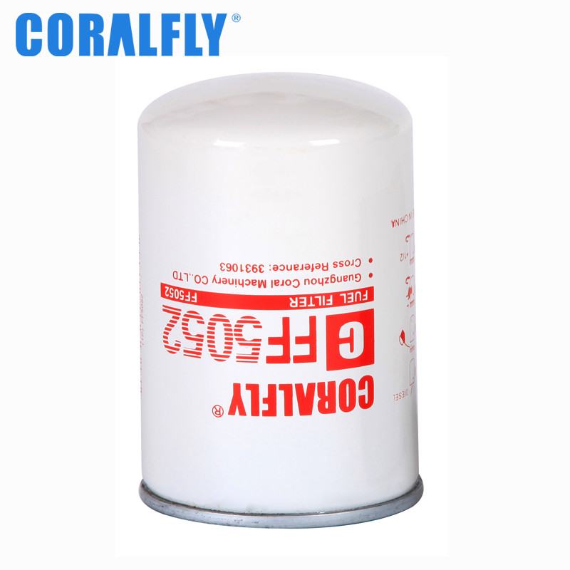 Diesel Truck CORALFLY Air Filters Af872 Af872m Af25812 Af928m 4095069