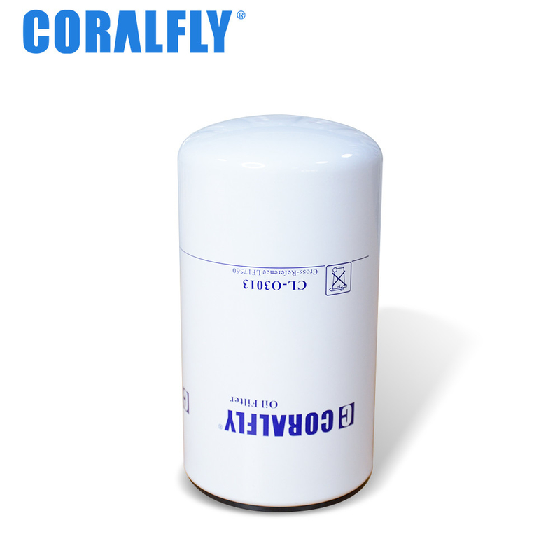 Diesel Engine CORALFLY Fuel Filter P555776 2864993 2864993