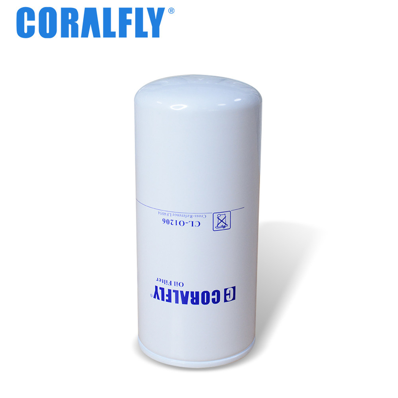 Coralfly Diesel Engine Excavator CORALFLY Fuel Filter LF4054