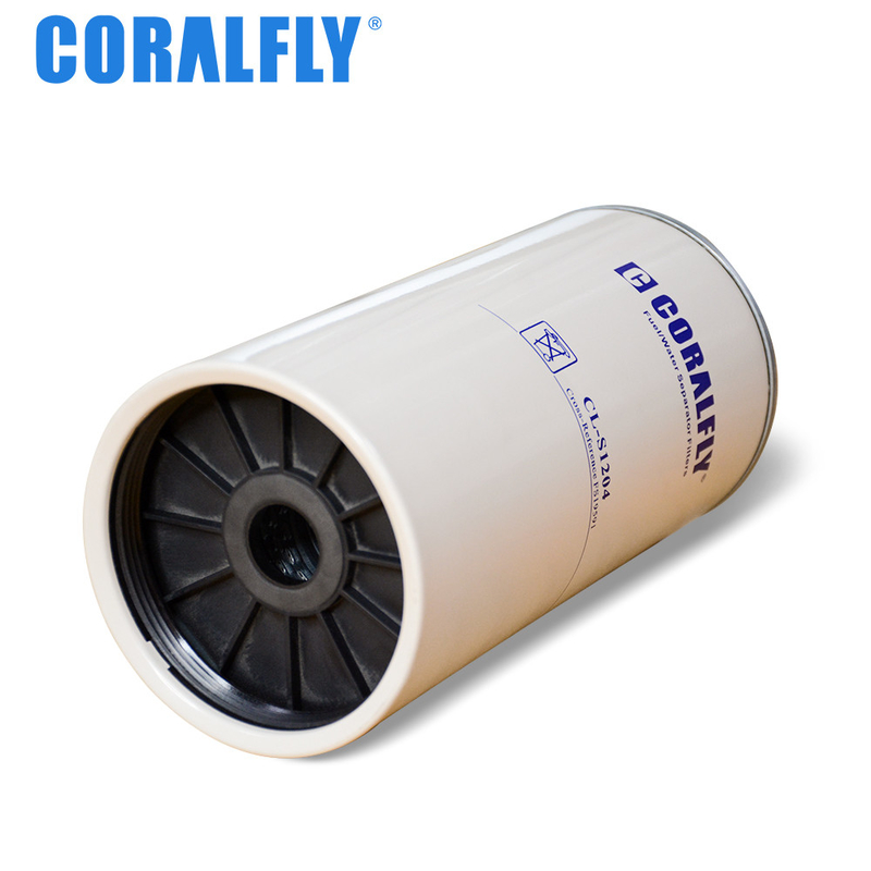 Coralfly Diesel Engines Truck CORALFLY Fuel Filter FS19591