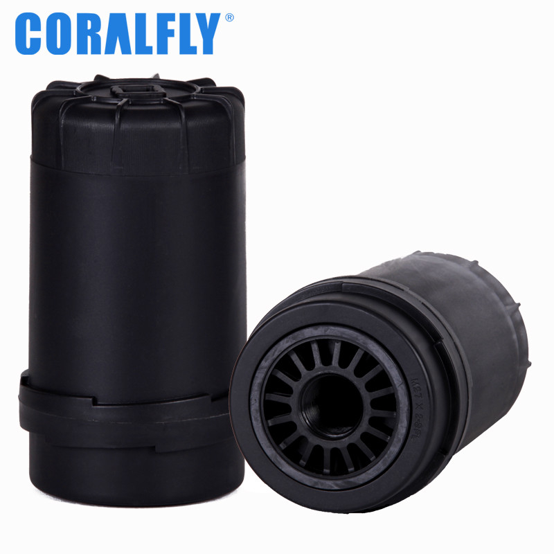 Coralfly Excavator Engine Fleetguard Oil Filter lf16352
