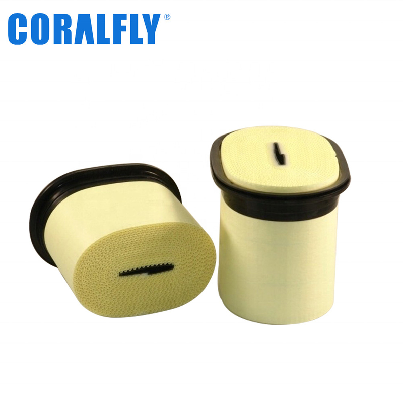 ME422880 P636991 CP25001 CORALFLY Truck Air Filter