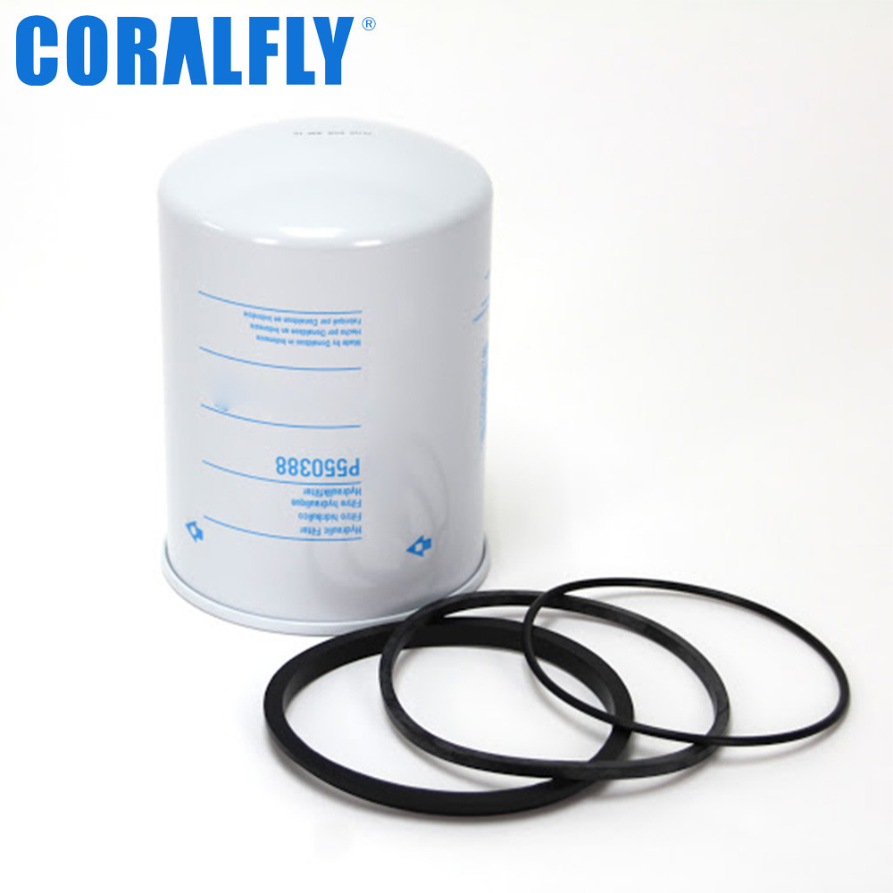 AFTERMARKET FILTER ONE P550388-1 CAT HYDRAULIC fits Caterpillar AFTERMARKET FILTER ONE P550388-1 CAT HYDRAULIC fits Caterpillar